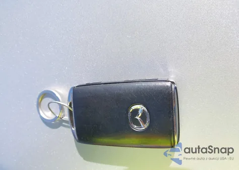 2023 Mazda Cx-30 2.5 S Carbon Edition из США, поврежденный, VIN 3MVDMBCM3PM500501